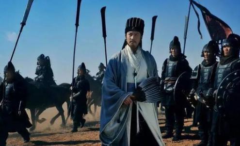 人数不够<a href=https://www.lishiji.cn/lishi/9170/ target=_blank class=infotextkey>兵器</a>来凑，诸葛亮改过的那些武器威力怎么样？