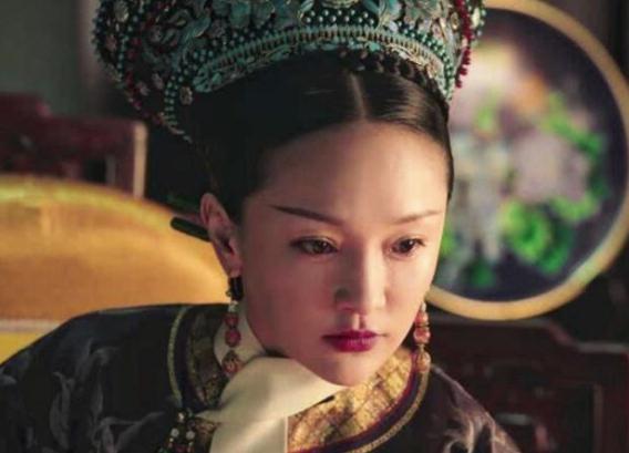 乾隆一生有三任皇后,他最爱的谁? 乾隆一生有三任皇后,他最爱的谁?