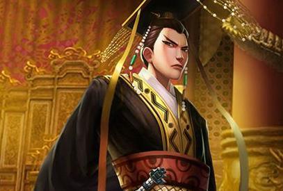 历史上的皇帝都有谥号 为什么唯独秦始皇一人没有谥号