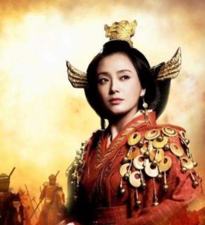 刘邦的原配妻子,吕雉为汉朝做过哪些贡献? 刘邦的原配妻子,吕雉为汉朝做过哪些<a href=https://www.lishiji.cn/lishi/9819/ target=_blank class=infotextkey>贡献</a>?