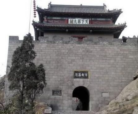 娘子关的由来是什么样的 为何会取这么一个名字呢 娘子关的由来是什么样的 为何会取这么一个名字呢