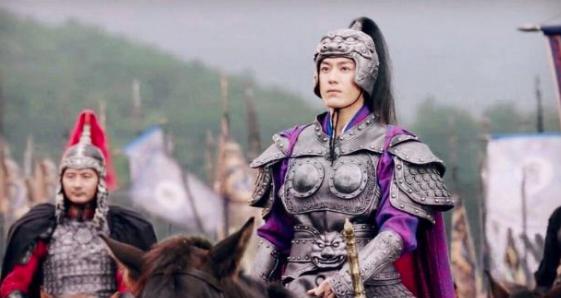 安禄山处于上升时期，最后却死在儿子手里