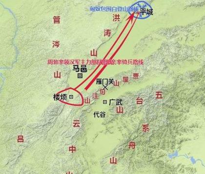 韩王信和韩信是同一个人吗 韩王信为什么要背叛刘邦 韩王信和韩信是同一个人吗 韩王信为什么要背叛刘邦