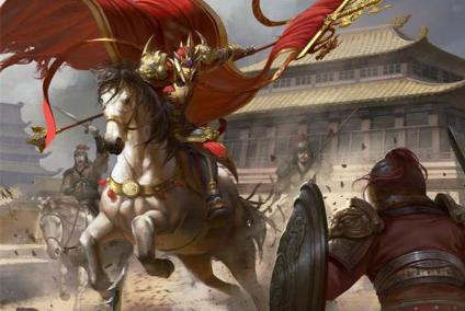 古代打仗真的都派两名大将单挑吗 真相到底是什么样的 古代打仗真的都派两名大将单挑吗 真相到底是什么样的