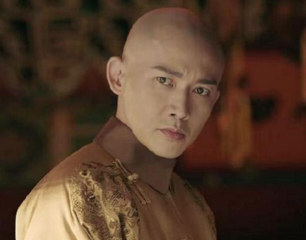 她曾是乾隆挚爱女子，死后乾隆却下令将抄她全家