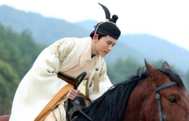 李陵李广利都被招为驸马,为什么只有李陵得善终? 李陵李广利都被招为驸马,为什么只有李陵得善终?