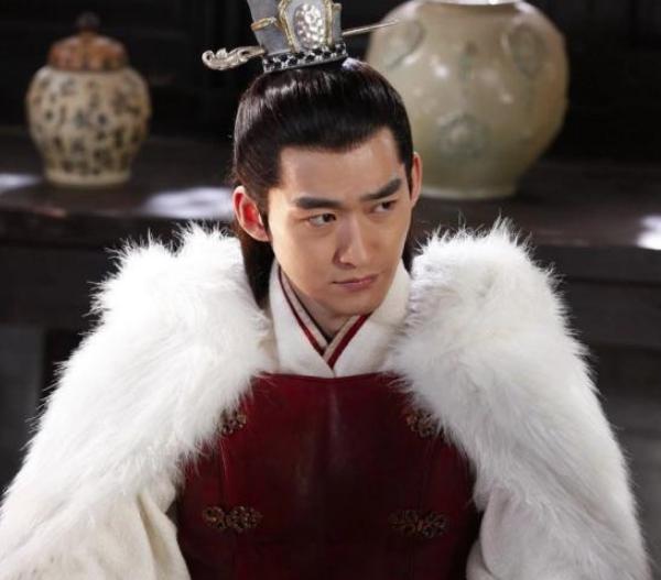 苏定方的战绩不亚于李靖，为什么知名度不高？