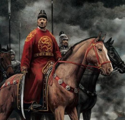 朱允炆是怎么把一手好牌打烂的？他都干了些什么？