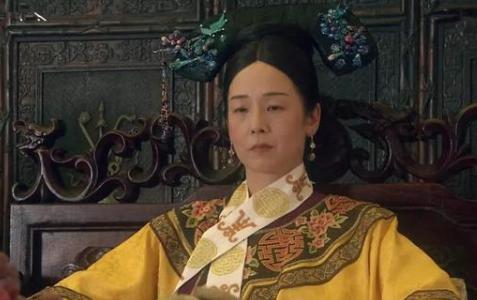 可怜天下父母心！慈禧太后不为人知的另一面！