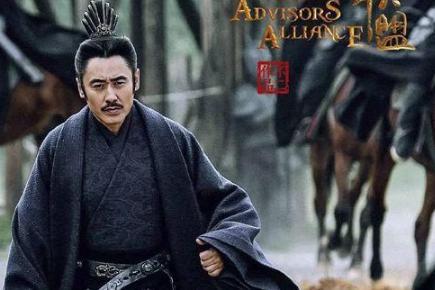 曹芳的亲生父亲是谁？高平陵之变为何父亲不来救他？