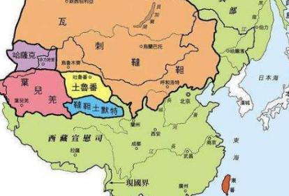 明末的土司叛乱到底是什么样的 为何能推动明朝的灭亡呢 明末的土司叛乱到底是什么样的 为何能推动明朝的灭亡呢