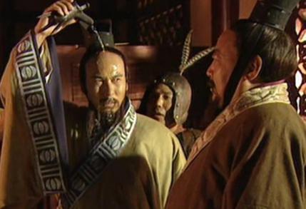 “士为知己者死”说的是谁?豫让是一个怎样的人? “士为知己者死”说的是谁?豫让是一个怎样的人?