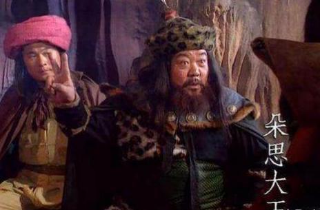 孟获被抓的过程是什么样的 他为什么就是不投降呢 孟获被抓的过程是什么样的 他为什么就是不投降呢