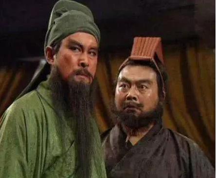 三国堪称万夫不当之勇的猛将有几人?五位水货,九人实至名归! 三国堪称万夫不当之勇的猛将有几人?五位水货,九人实至名归!