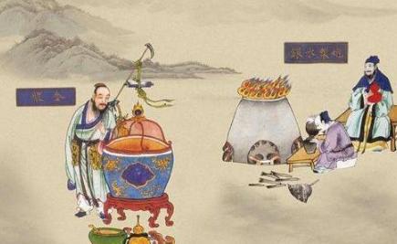 古代方士的“长生不老”之法有好的地方吗？促进了化学和药物学的发展！