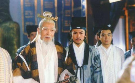 历史上有两个“张三丰”？太极拳跟张三丰到底有没有关系？