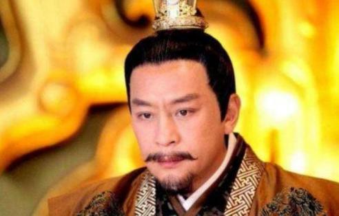 唐中宗李显为什么当了两次皇帝?第一次因何被废?