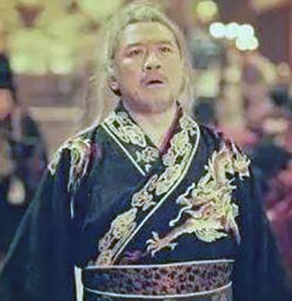 40年不进后宫的萧衍，最后怎么死的？