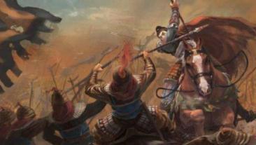 战国时期秦军强大,有谁大败过秦国军队? 战国时期秦军强大,有谁大败过秦国军队?