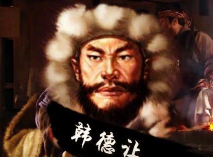 萧太后作为辽国的人 为什么她会钟情于一个汉人呢