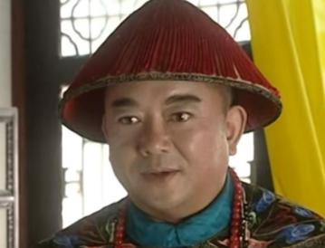 和珅发迹前的一段往事！和珅也是个情深义重的人！