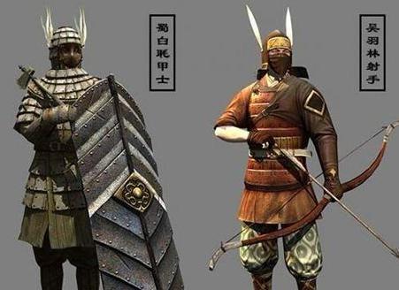 三国时期特种部队中曹操的虎豹骑和陷阵营相比 谁的实力更强悍一些 三国时期特种部队中曹操的虎豹骑和陷阵营相比 谁的实力更强悍一些
