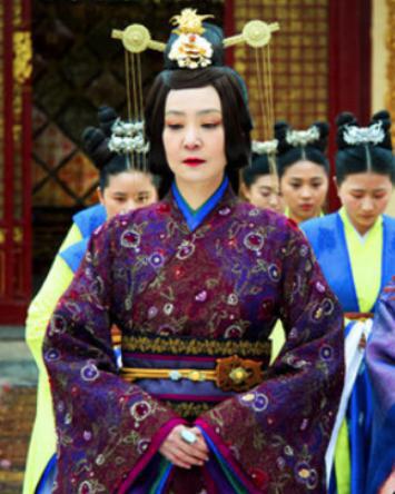 千金小姐娄昭君下嫁穷小子，最后连任三朝<a href=https://www.lishiji.cn/lishi/635/ target=_blank class=infotextkey>太后</a>