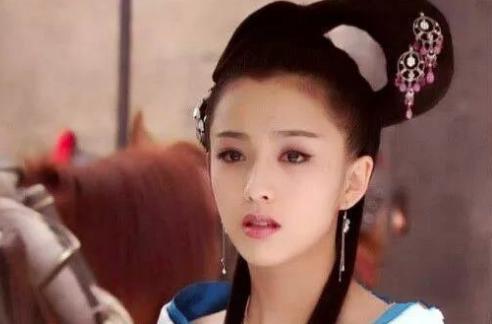 赵飞燕为保持身材使用秘药，结果一生都无法生育