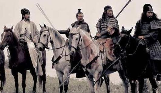 赵云去世后给诸葛亮托梦，这是真的吗？