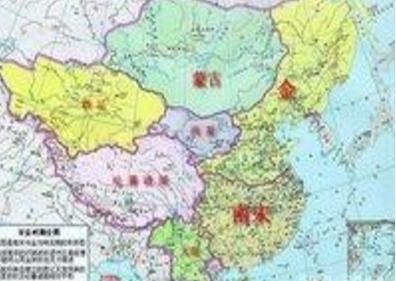 南宋时期的蒙古这么的强大 为何还能坚持40多年之久呢 南宋时期的蒙古这么的强大 为何还能坚持40多年之久呢