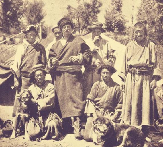 繁华的楼兰古国到底是怎么消失的？