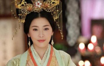 新城公主为什么能以皇后之礼被安葬？新城公主是怎么死的？