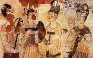 新城公主为什么能以皇后之礼被安葬？新城公主是怎么死的？