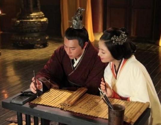 汉文帝的能力如何?也没成诛吕功臣们的傀儡 汉文帝的能力如何?也没成诛吕功臣们的傀儡