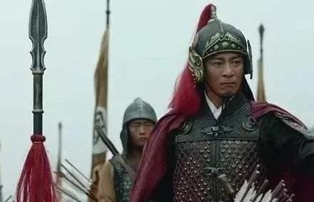 常遇春二儿子常升到底去了哪里 为什么下落不明呢