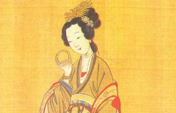 四大美女的故乡是哪里?古代四大美女分别有什么成就? 四大美女的故乡是哪里?古代四大美女分别有什么成就?