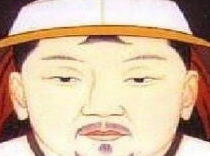 导致元朝的两个人是谁 他们到底有多大的实力 导致元朝的两个人是谁 他们到底有多大的实力