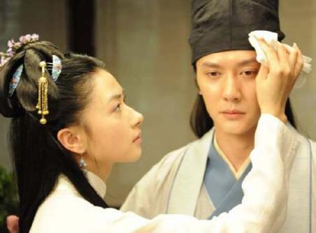 有关于柳如是的爱情故事是什么样的 没有她，钱谦益的未来是完全不一样的