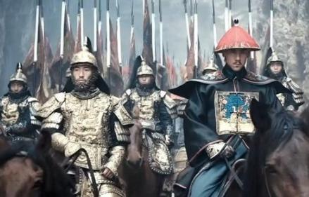 明朝猛将刘綎有哪些英勇事迹?“刘綎”怎么读? 明朝猛将刘綎有哪些英勇事迹?“刘綎”怎么读?