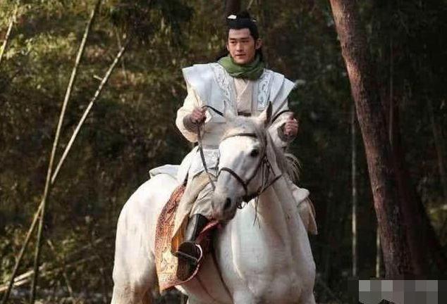 凌烟阁24功臣,为何没有冷面寒枪“罗成”? 凌烟阁24功臣,为何没有冷面寒枪“罗成”?