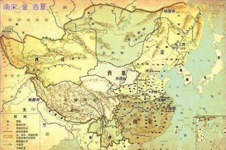 <a href=https://www.lishiji.cn/lishi/11105/ target=_blank class=infotextkey>蒙古人</a>的老巢在什么地方 为何攻打西夏时无人攻打他们的窝呢