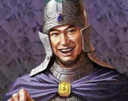 马忠:三国里只出现三次,却杀了五虎上将的两个人 马忠:三国里只出现三次,却杀了五虎上将的两个人