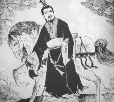 周武王姬发分封并没有秦国 那么这个国家是从何而来的