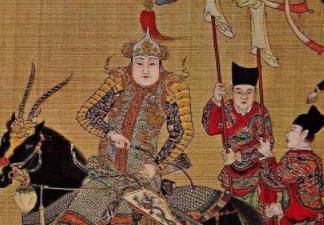 万历皇帝3年未上朝为何明朝不垮？万历为何要“摸鱼”？