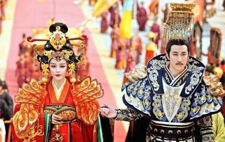 程咬金一生当中的四大正确选择!“大事不糊涂”为子孙换来平安富贵! 程咬金一生当中的四大正确选择!“大事不糊涂”为子孙换来平安富贵!