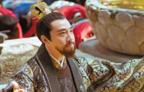 朱高煦战功显赫，为什么朱棣不把皇位传给他？