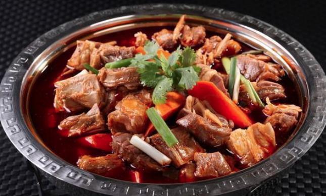 宋朝时期的羊肉有多贵？连官员都吃不起