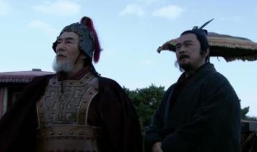 秦献公好不容易夺来的函谷关，秦孝公为什么主动还回去？