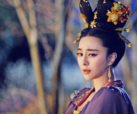 探索武则天和李氏父子的往事 她为什么要做皇帝呢 探索武则天和李氏父子的往事 她为什么要做皇帝呢