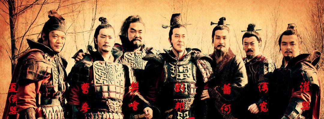 韩信为什么不肯背叛刘邦三分天下？韩信自立会有不同的结局吗？